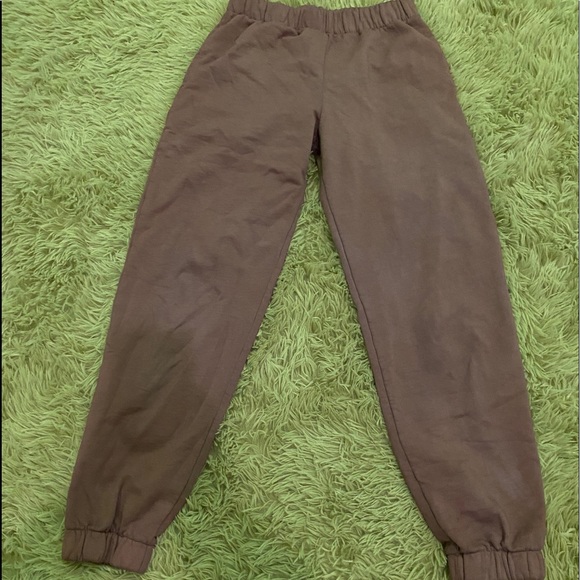 Brandy Melville Pants - SOLD ON DEPOP